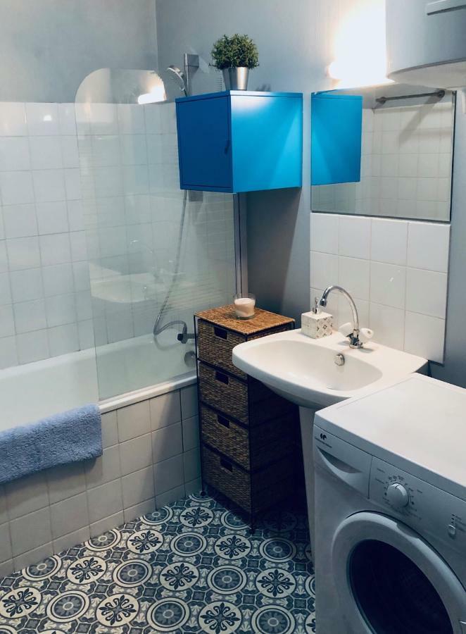 Studio Cosy Avec Jardin Roanne Zewnętrze zdjęcie